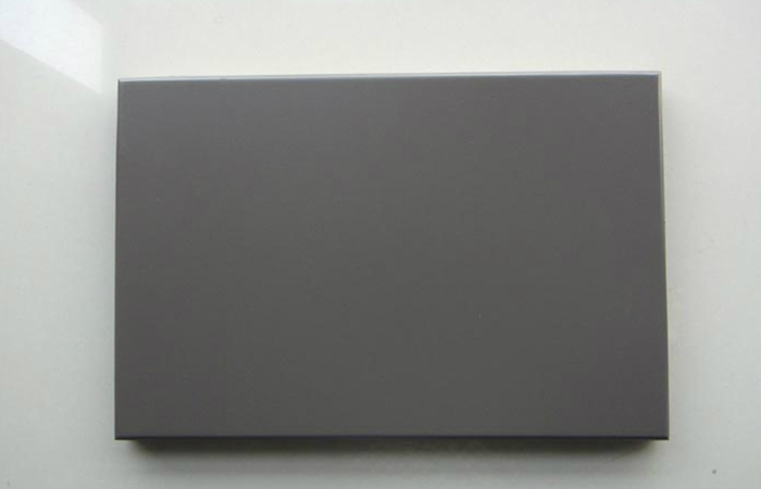氟碳铝单板 2